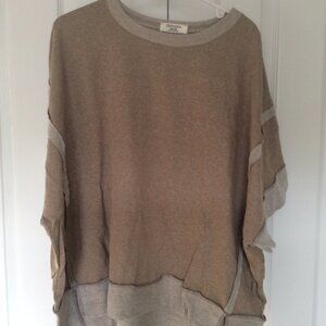 NWOT Plus Size 2X/3X Womens Top by Zenana